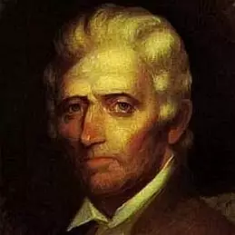 Daniel Boone net worth
