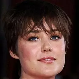Megan Boone net worth