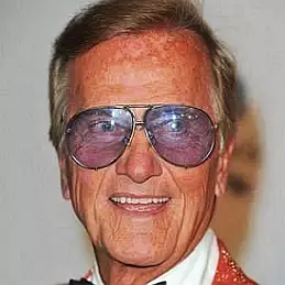 Pat Boone net worth