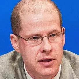 Max Boot net worth