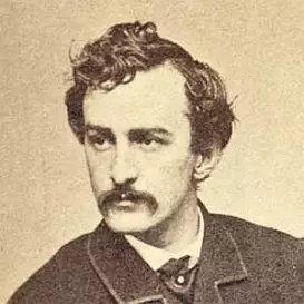 John Wilkes Booth net worth