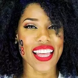 Jonica Booth net worth