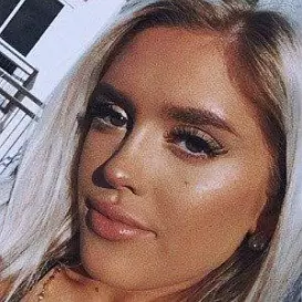 Laci Kaye Booth net worth