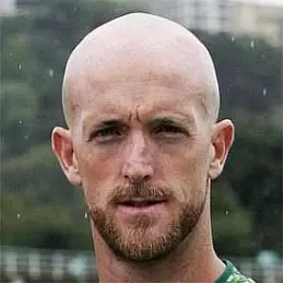 Matthew Booth net worth