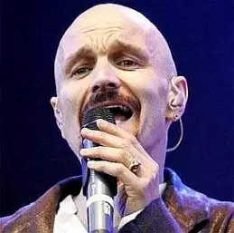 Tim Booth net worth