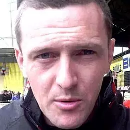 Aidy Boothroyd net worth