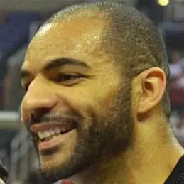 Carlos Boozer net worth