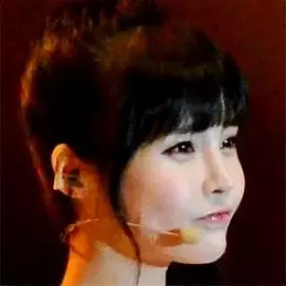 Jeon Boram net worth