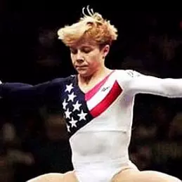 Amanda Borden net worth