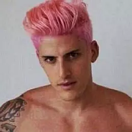 Danilo Borgato net worth