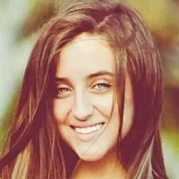 Gaby Borges net worth