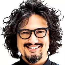 Alessandro Borghese net worth