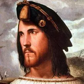 Cesare Borgia net worth