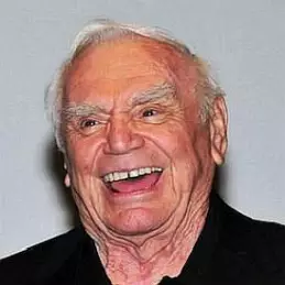 Ernest Borgnine net worth
