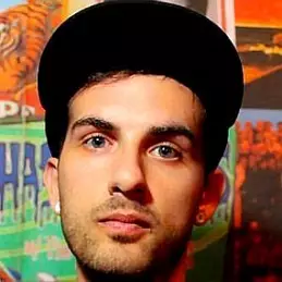 Borgore net worth