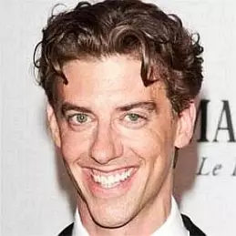 Christian Borle net worth