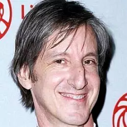 Andy Borowitz net worth
