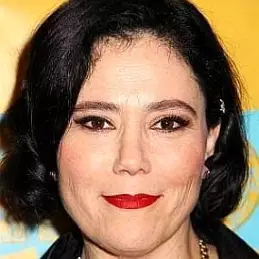 Alex Borstein net worth