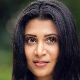 Parineeta Borthakur net worth