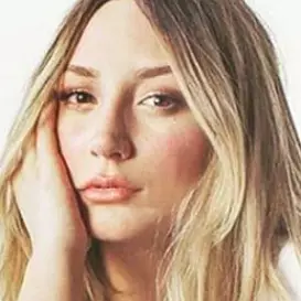 Daniela Bos net worth