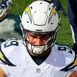Joey Bosa net worth