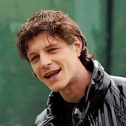 Andrea Bosca net worth