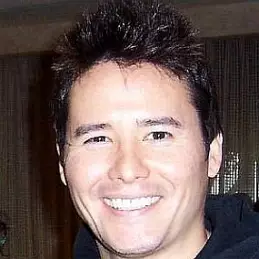 Johnny Yong Bosch net worth