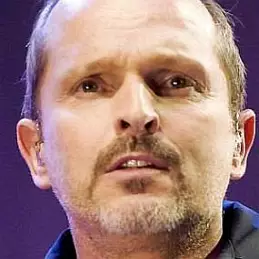 Miguel Bose net worth