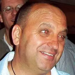 Ljube Boskoski net worth