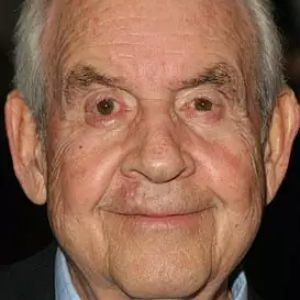 Tom Bosley net worth