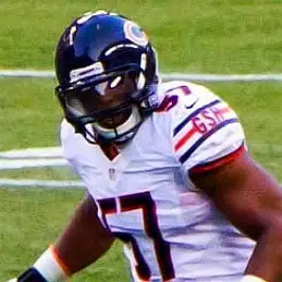 Jon Bostic net worth