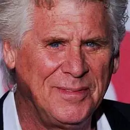 Barry Bostwick net worth