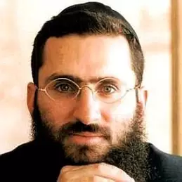 Shmuley Boteach net worth
