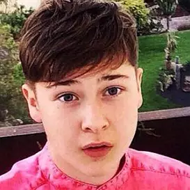 Samuel Bottomley net worth