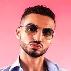 Youssef Bouba net worth