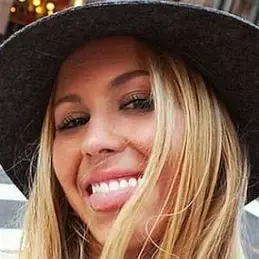 Beatrice Bouchard net worth