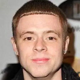 Grayson Boucher net worth