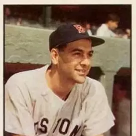 Lou Boudreau net worth