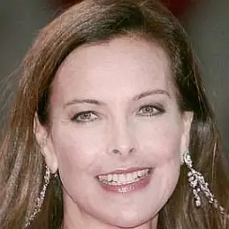Carole Bouquet net worth