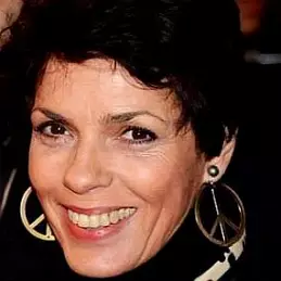 Elisabeth Bourgine net worth