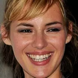 Louise Bourgoin net worth