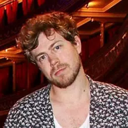 James Bourne net worth