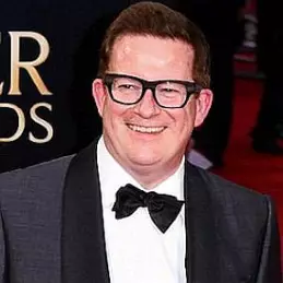 Matthew Bourne net worth