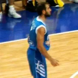 Ioannis Bourousis net worth
