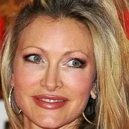 Caprice Bourret net worth