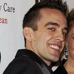 Adam Bouska net worth