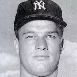 Jim Bouton net worth