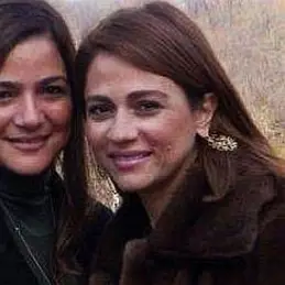Julia Boutros net worth