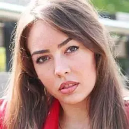 Andreita Bouvier net worth