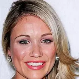 Katrina Bowden net worth